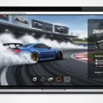 Drift Hunters unblocked GitHub